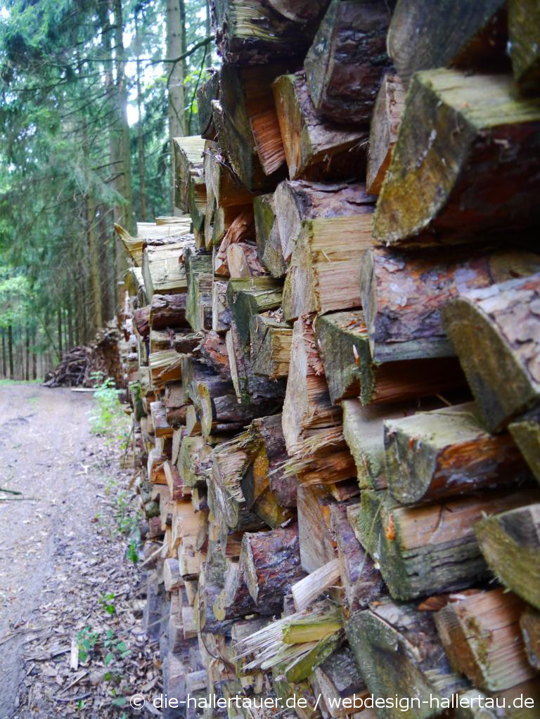 Hallertauer Holz