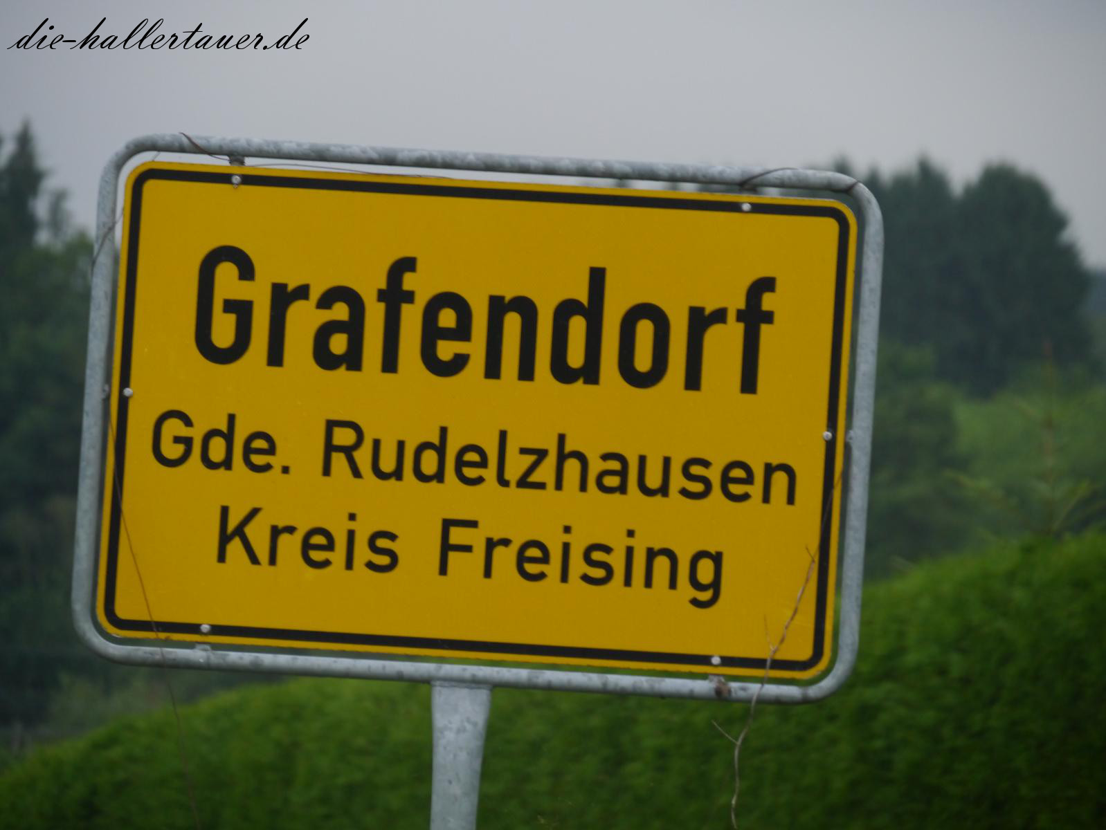 Hallertau Grafendorf